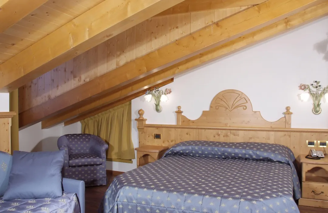 Hotel Mountain Resort-1