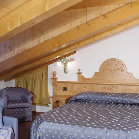 Hotel Mountain Resort-3