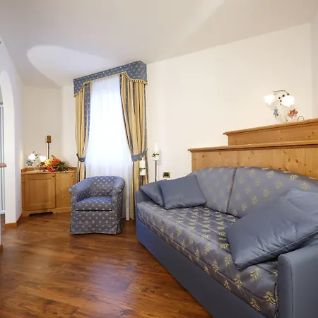 Hotel Mountain Resort-2